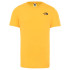 Mountain T-Shirt The North Face Throwback Summit Man