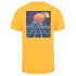 Mountain T-Shirt The North Face Throwback Summit Man