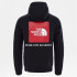 Mountain Sweatshirt The North Face Redbox Crew Man