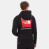 Mountain Sweatshirt The North Face Redbox Crew Man