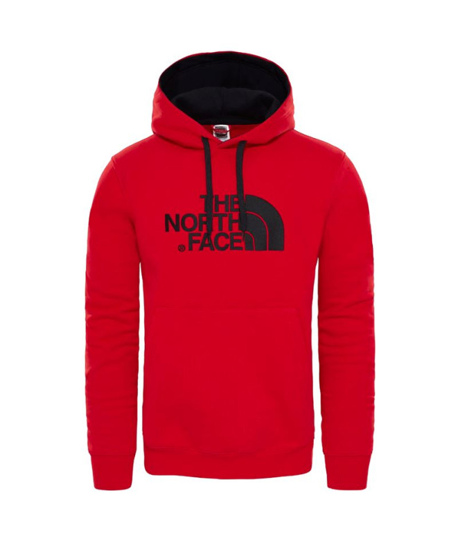 Sweat de Montagne The North Face Drew Peak Homme