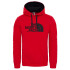 Sweat de Montagne The North Face Drew Peak Homme