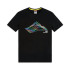 T-Shirt Montagne The North Face Rnbw-Eu Homme