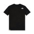 T-Shirt Montagne The North Face Rnbw-Eu Homme