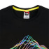 T-Shirt Montagne The North Face Rnbw-Eu Homme