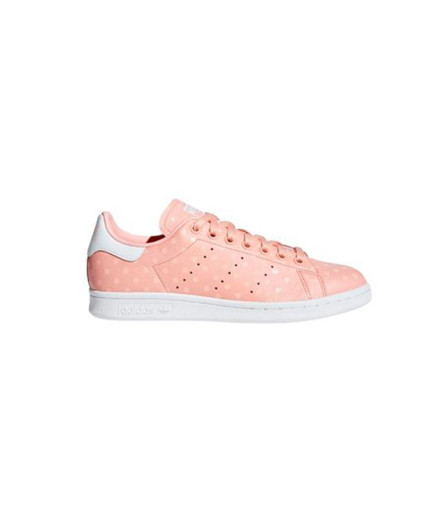 Chaussures adidas Originals Stan Smith Red Women's...