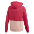 Sweatshirt adidas Trifolio rose Kids