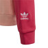 Sweatshirt adidas Trifolio rose Kids