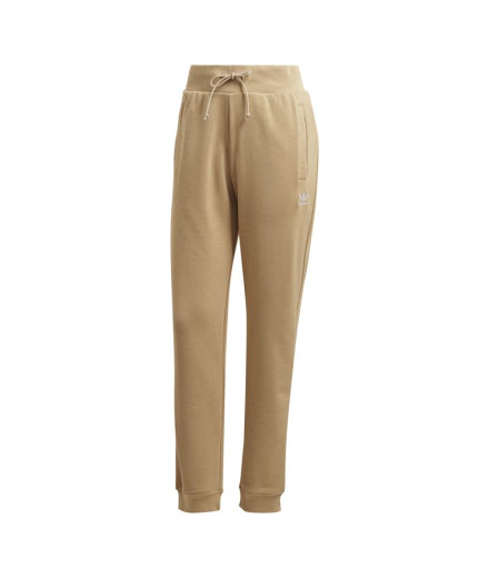 Pantalon adidas Track beige Femmes