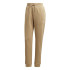 Pantalon adidas Track beige Femmes