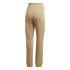 Pantalon adidas Track beige Femmes