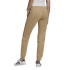 Pantalon adidas Track beige Femmes