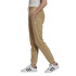 Pantalon adidas Track beige Femmes