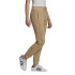Pantalon adidas Track beige Femmes