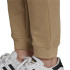 Pantalon adidas Track beige Femmes