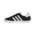 Chaussures adidas Gazelle black Kids