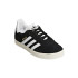 Chaussures adidas Gazelle black Kids