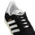 Chaussures adidas Gazelle black Kids