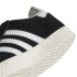 Chaussures adidas Gazelle black Kids