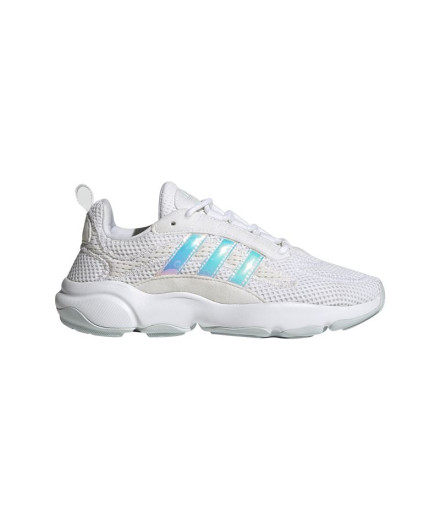 Chaussures adidas Originals Haiwee White