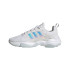 Chaussures adidas Originals Haiwee White