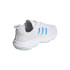 Chaussures adidas Originals Haiwee White
