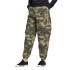 Pantalon de sport adidas vert Femmes