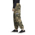 Pantalon de sport adidas vert Femmes