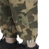 Pantalon de sport adidas vert Femmes