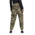 Pantalon de sport adidas vert Femmes