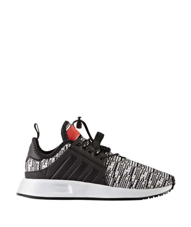 Chaussures adidas Originals X_Plr Black Kids...
