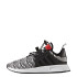 Chaussures adidas Originals X_Plr Black Kids Chaussures