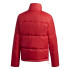 Veste adidas Puffer rouge Femme