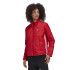 Veste adidas Puffer rouge Femme