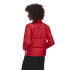 Veste adidas Puffer rouge Femme