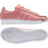 Chaussures adidas Originals Superstar Metal Pink Women's Chaussures