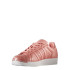 Chaussures adidas Originals Superstar Metal Pink Women's Chaussures