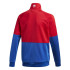 Veste adidas Trifolio rouge Enfants