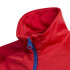 Veste adidas Trifolio rouge Enfants