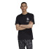 T-shirt adidas Goofy noir Homme