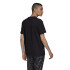 T-shirt adidas Goofy noir Homme