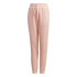 Pantalon adidas Trifolio rose Enfants