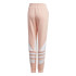 Pantalon adidas Trifolio rose Enfants