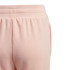 Pantalon adidas Trifolio rose Enfants