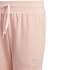 Pantalon adidas Trifolio rose Enfants