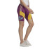 Leggings Cyclistes adidas lilas Femme
