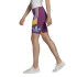 Leggings Cyclistes adidas lilas Femme
