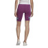 Leggings Cyclistes adidas lilas Femme