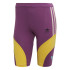 Leggings Cyclistes adidas lilas Femme
