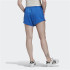 Pantalon adidas Adicolor 3D Trefoil bleu Femme